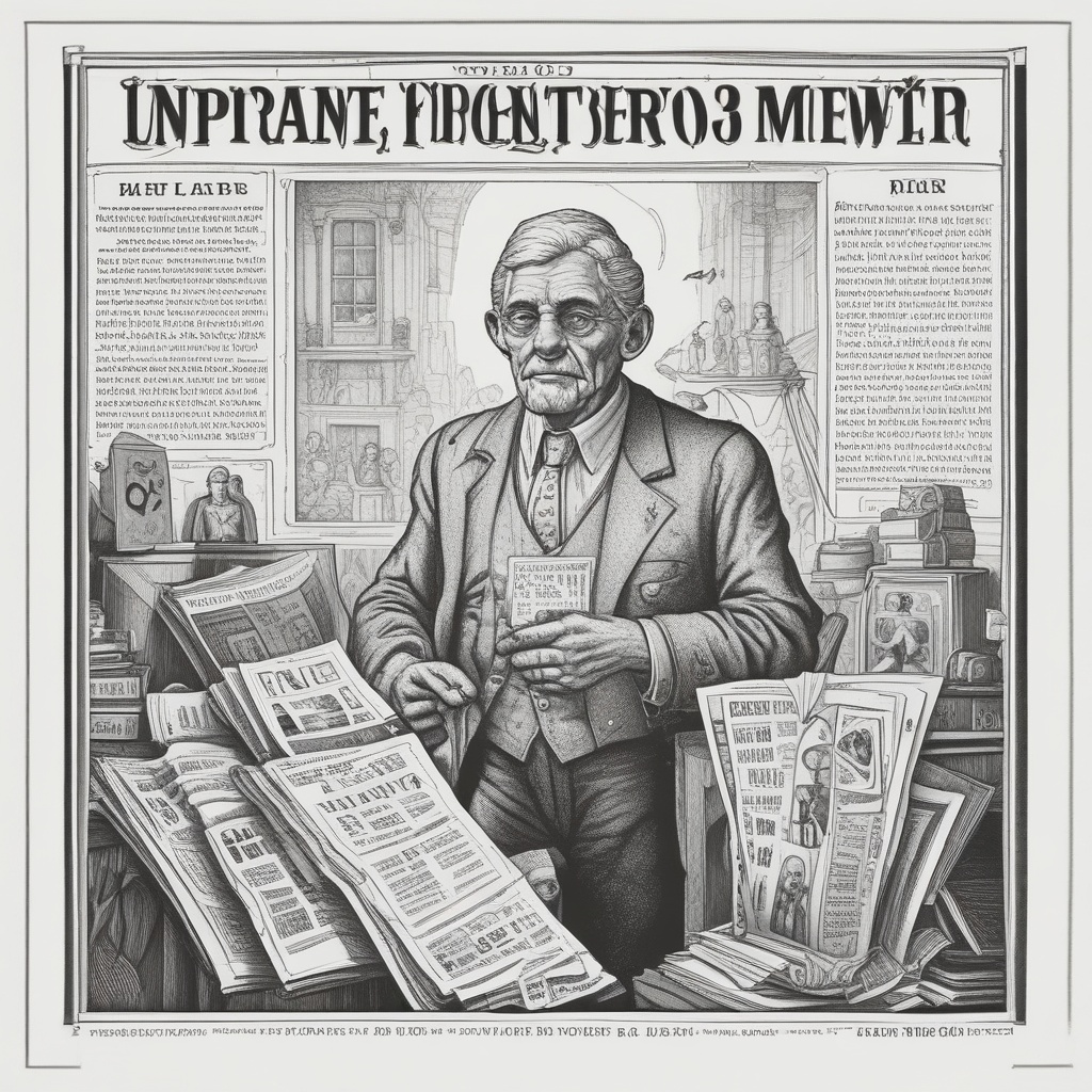 Important news subject 3